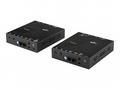 StarTech.com HDMI over IP Extender Kit with Video 