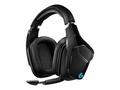 Logitech Gaming Headset G935 - Náhlavní souprava -