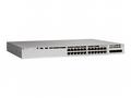 Cisco Catalyst 9200L - Network Essentials - přepín