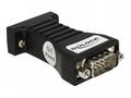 Delock Isolator 1 x Serial RS-232 DB9 female to 1 