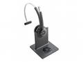 Cisco 561 Wireless Single - Náhlavní souprava - ná