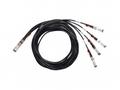 Cisco 100GBase Passive Copper Splitter Cable - Síť