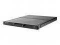 StarTech.com Rackmount KVM Console HD 1080p, Singl