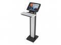 Compulocks Universal Keyboard Tray VESA Compatible