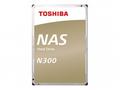 Toshiba N300 NAS - Pevný disk - 14 TB - interní - 
