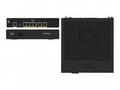 Cisco Integrated Services Router 921 - Směrovač 4p