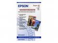 Epson Premium Semigloss Photo Paper - Pololesklý -