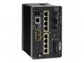 Cisco Catalyst IE3200 Rugged Series - Network Esse