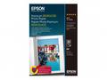 Epson Premium Semigloss Photo Paper - Pololesklý -