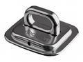 StarTech.com Laptop Cable Lock Anchor - Zinc Alloy