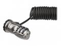 StarTech.com 6ft (1.8m) Self-Coiling Laptop Cable 