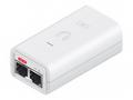 Ubiquiti POE-24-7W-WH, Gigabitový PoE Injektor, 24