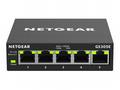 Netgear 5PT GIGE SMART MANAGED PLUS SOHO SW