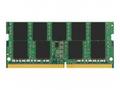 Kingston DDR4 16GB DIMM 2666MHz CL19 ECC pro Lenov