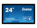 iiyama ProLite TF2415MC-B2 - LED monitor - 23.8" -