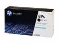 HP Toner 89A LaserJet Black