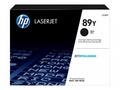 HP Toner 89Y LaserJet Black