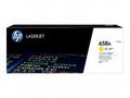 HP toner 658A, Yellow, 6000 stran