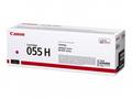 Canon originální toner CRG-055HM (purpurový, 5900s