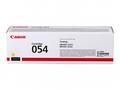 Canon originální toner CRG-054H Y, žlutý, 2300str.
