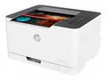 HP Color Laser 150nw - 18, 4str., 600dpi, USB, WiF