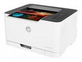 HP Color Laser 150nw, A4, 18ppm, 600x600dpi, USB, 