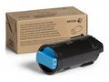 Genuine Xerox Cyan Extra High Capacity Toner Cartr