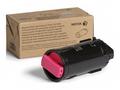 Genuine Xerox Magenta Extra High Capacity Toner Ca