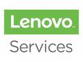 Lenovo rozšíření záruky Lenovo 5Y Onsite upgrade f