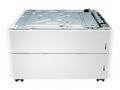 Podavač s podstavcem HP Color LaserJet 2x550-sheet