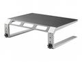 StarTech.com Monitor Riser Stand - For up to 32" M