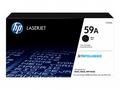 HP Toner 59A LaserJet Black 
