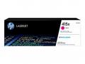 HP Toner 415X LaserJet Magenta