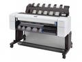 HP DesignJet T1600dr - 36" tisk na velký formát - 