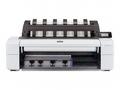 HP DesignJet T1600dr PostScript - 36" tisk na velk