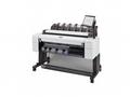 HP DesignJet T2600dr ps 36" Multifunction Printer 