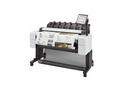 HP DesignJet T2600 PostScript - 36" multifunkční t