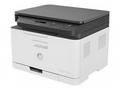 HP Color Laser MFP 178nw (A4, 18 ppm, 600x600 dpi,