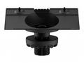 Logitech Tap Riser Mount - Montážní sada ovladače 