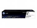 HP 117A Black Laser Toner, W2070A