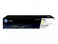 HP Toner 117A Laser Yellow 