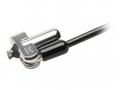 Kensington N17 Keyed Laptop Lock - Bezpečnostní ka