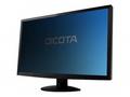 DICOTA - Antireflexní filtr displeje - 24" - průhl