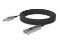 Huddly - Kabel USB - USB typ A (M) do USB typ A (F