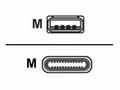 Huddly - Kabel USB - USB typ A (M) do 24 pin USB-C