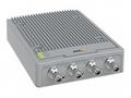 AXIS P7304 Video Encoder - Server videa - 4 kanály