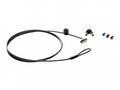 HP Sure Key Cable Lock 