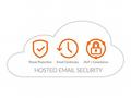 SonicWall Hosted Email Security Advanced - Licence