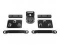 Logitech Rally - Video conferencing mounting kit -