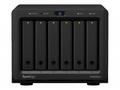 Synology DS620slim DiskStation (2C, CeleronJ3355, 